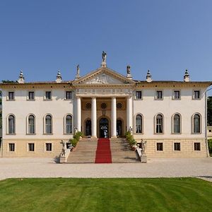 Hotel Relais Villa Cornér Della Regina